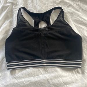 Athleta sports bra
